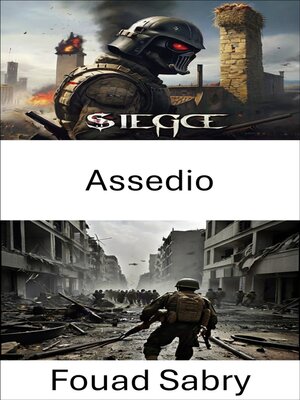 cover image of Assedio